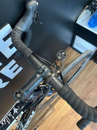 Bicicleta Trek Emonda