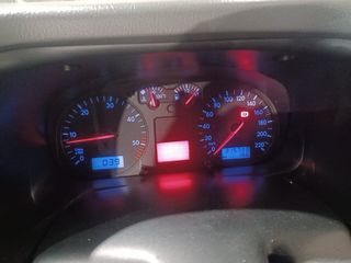 Volkswagen Multivan T4 2.5 TDI - Camperizada