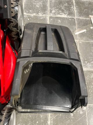 Cortacésped de gasolina Einhell GC-PM 51/3 S HW-E