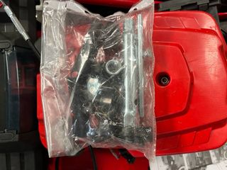 Cortacésped de gasolina Einhell GC-PM 51/3 S HW-E