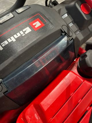 Cortacésped de gasolina Einhell GC-PM 51/3 S HW-E