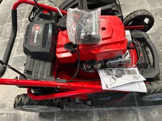 Cortacésped de gasolina Einhell GC-PM 51/3 S HW-E