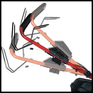 Cortacésped de gasolina Einhell GC-PM 51/3 S HW-E