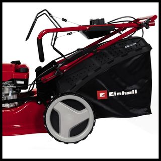 Cortacésped de gasolina Einhell GC-PM 51/3 S HW-E