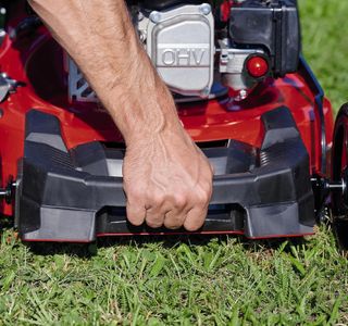 Cortacésped de gasolina Einhell GC-PM 51/3 S HW-E