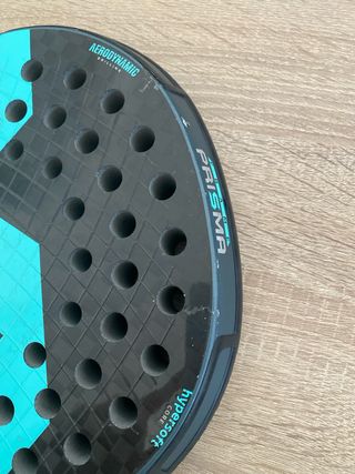 Pala Varlion soft maxima summum