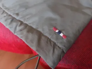 Chubasquero Napapijri Verde unisex