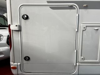 LAIKA CARAVANS SPA KOSMO 509