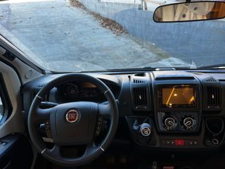 LAIKA CARAVANS SPA KOSMO 509