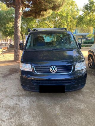 Volkswagen Multivan 2006