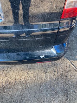 Volkswagen Multivan 2006