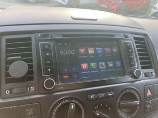 Volkswagen Multivan 2006