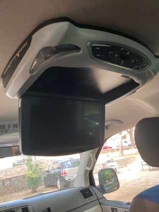 Volkswagen Multivan 2006