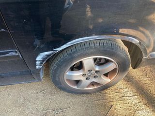 Volkswagen Multivan 2006