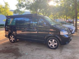 Volkswagen Multivan 2006