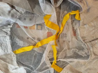 Cadenas textiles para neumáticos