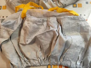 Cadenas textiles para neumáticos