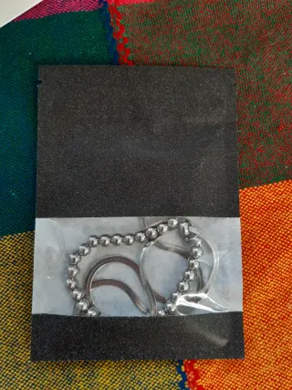 Collar Dernholt uomo (unisex) choker