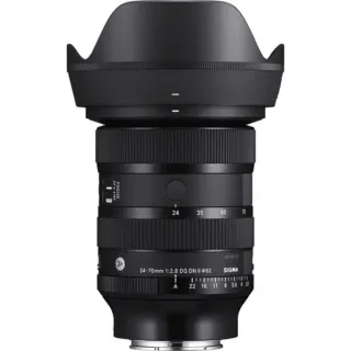 Sigma 24-70mm f2.8 II DG DN Art NUEVA