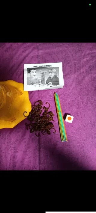 El Mono Saltarin Juego de Habilidad