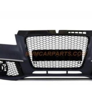 Paragolpes delantero Audi A3 8P Facelift 2009-2012