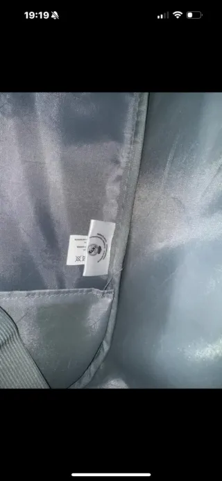 Maleta Real Madrid infantil