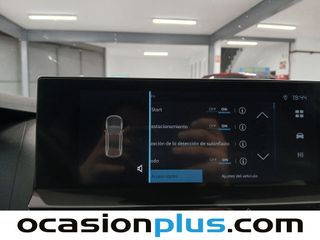 Citroen C4 PureTech 130 S&S You 96 kW (131 CV)