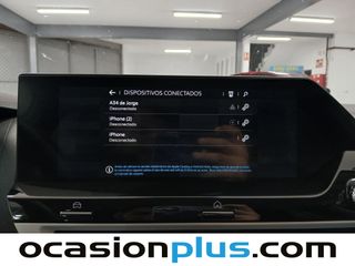 Citroen C4 PureTech 130 S&S You 96 kW (131 CV)