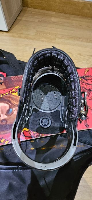 Tabla de snowboard Burton Uninc 156