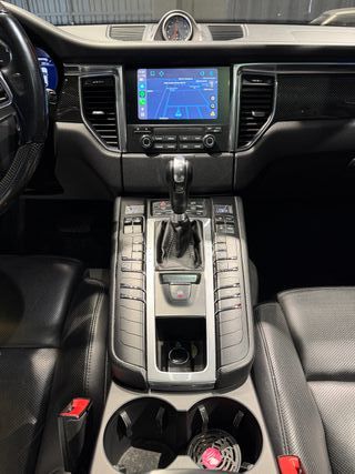 Porsche Macan S 3.0 V6 340 CV PDK 4x4 2017