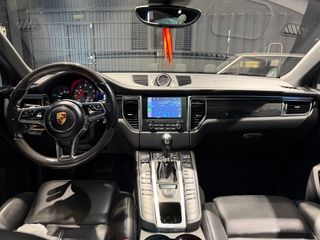 Porsche Macan S 3.0 V6 340 CV PDK 4x4 2017