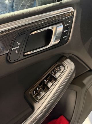 Porsche Macan S 3.0 V6 340 CV PDK 4x4 2017