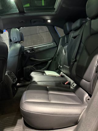 Porsche Macan S 3.0 V6 340 CV PDK 4x4 2017