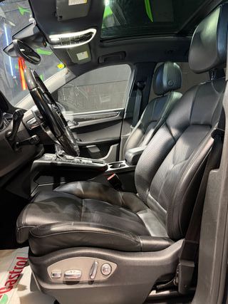 Porsche Macan S 3.0 V6 340 CV PDK 4x4 2017