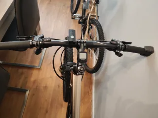 Bici Giant Trance X3