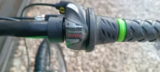 Megamo Open 20 Bicicleta Infantil