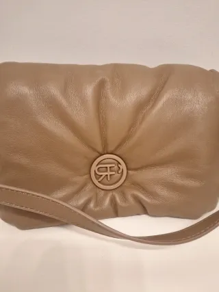 Bolso Parfois acolchado