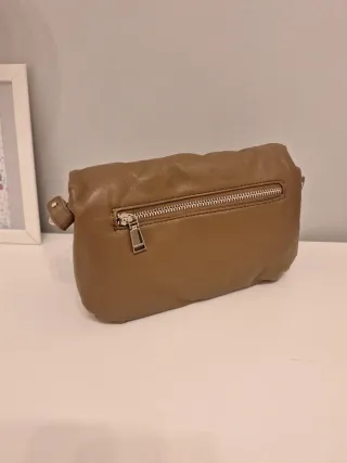 Bolso Parfois acolchado