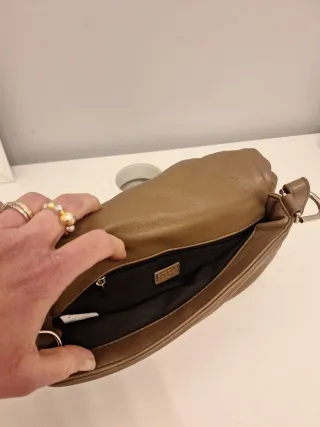 Bolso Parfois acolchado