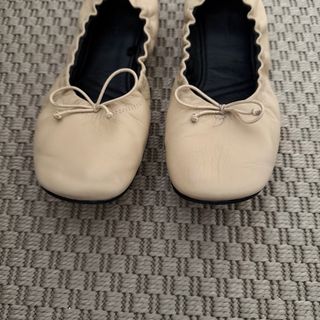 Bailarinas Massimo Dutti