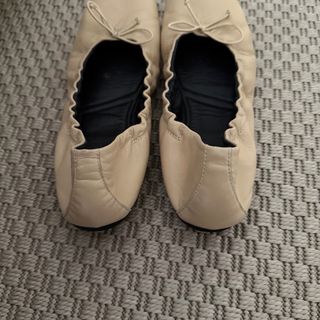 Bailarinas Massimo Dutti