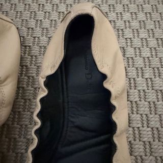 Bailarinas Massimo Dutti