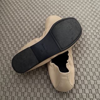 Bailarinas Massimo Dutti