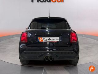 MINI Cooper COOPER S 5 PUERTAS