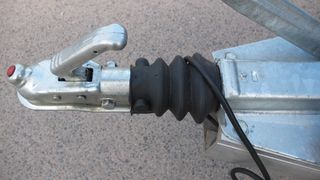 Remolque aluminio alta gama