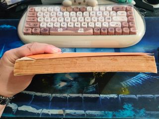 La Storia di Lam Tahn