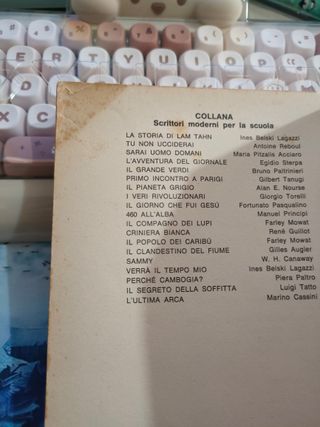 La Storia di Lam Tahn