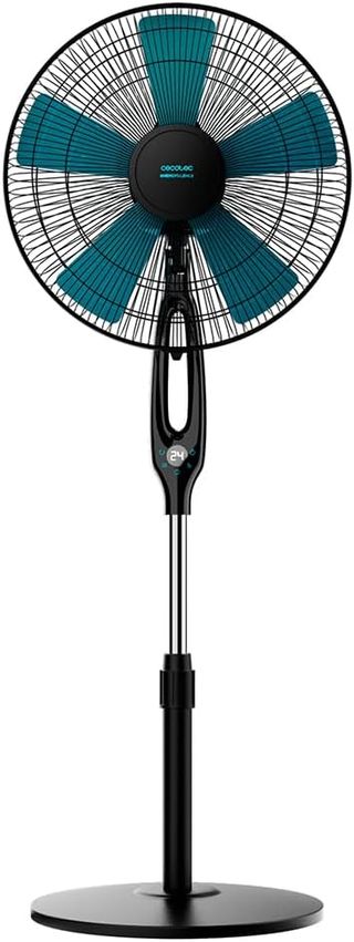 Cecotec Ventilador de Pie con Mando a Distancia