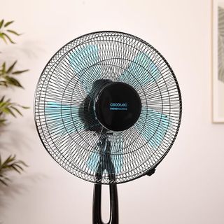 Cecotec Ventilador de Pie con Mando a Distancia
