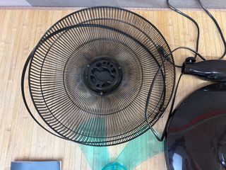 Cecotec Ventilador de Pie con Mando a Distancia